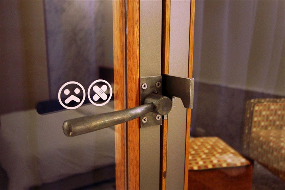 Snow Hotel Szöul Kültér fotó