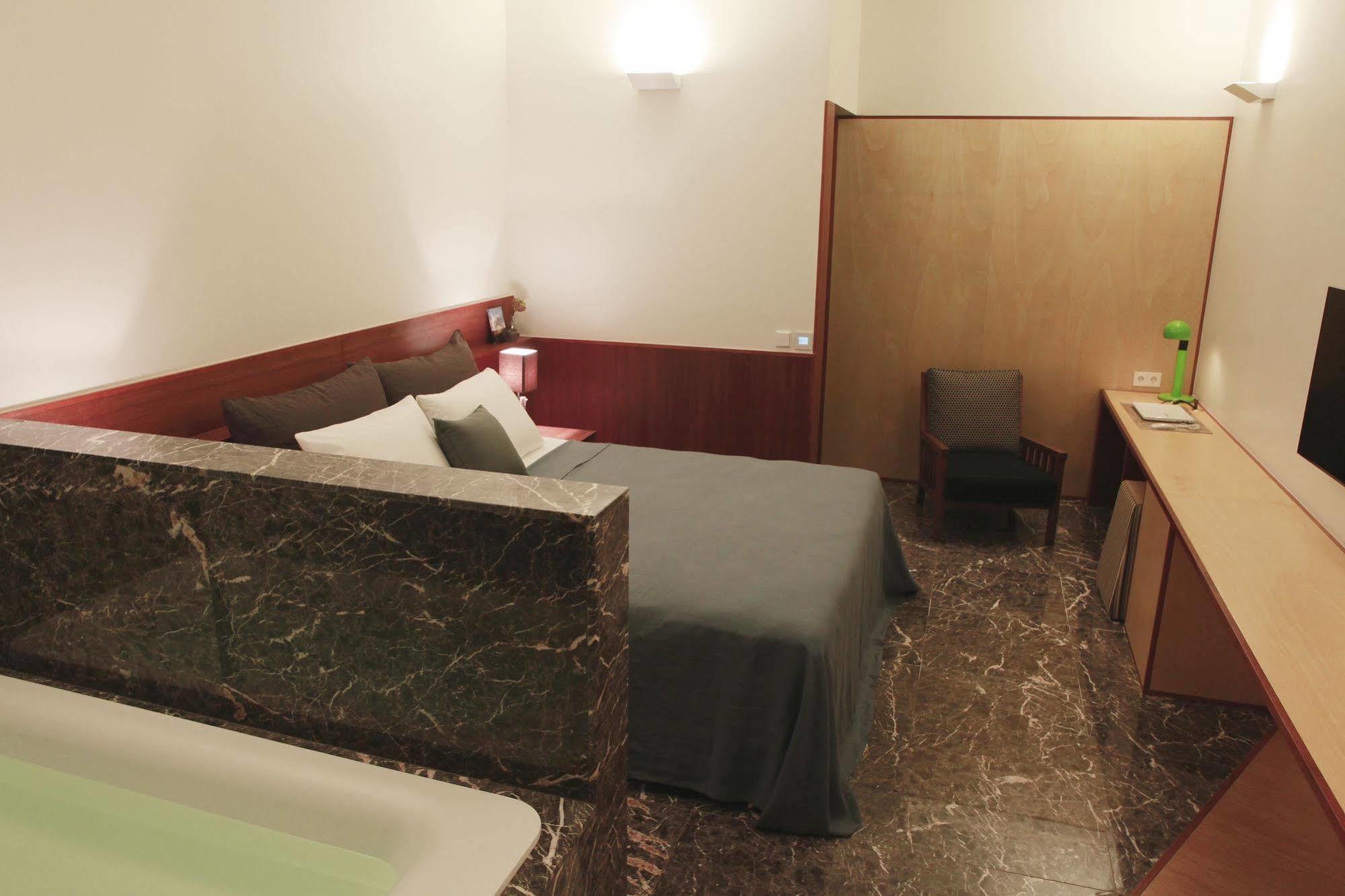 Snow Hotel Szöul Kültér fotó
