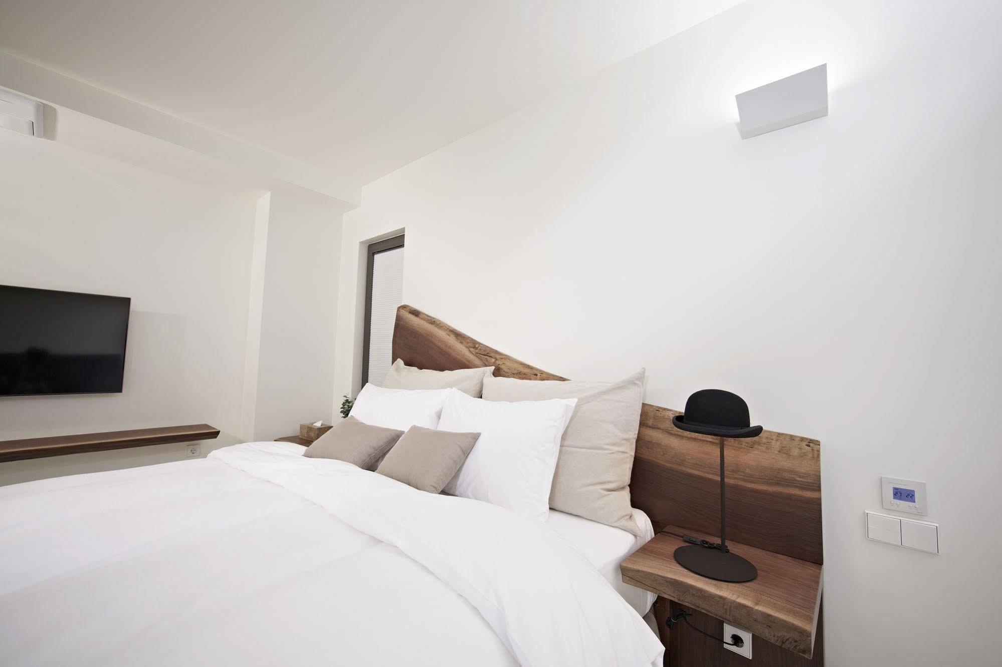 Snow Hotel Szöul Kültér fotó